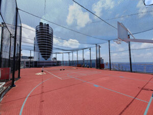 Sports Court