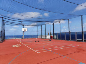 Sports Court