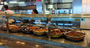 Lido Market