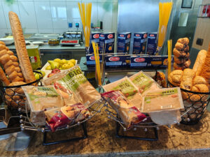 Lido Market