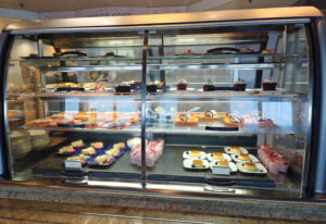 Lido Market