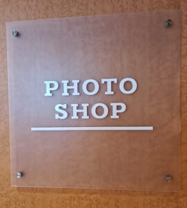 Photo Shop