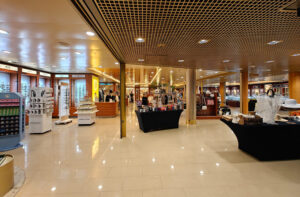 The Shops