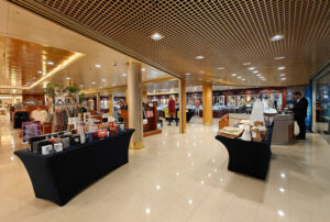 The Shops