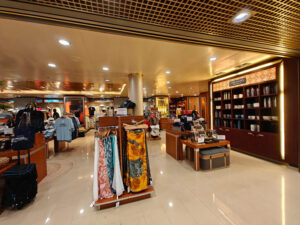 The Shops