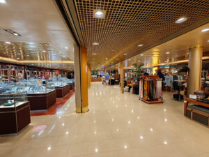 The Shops