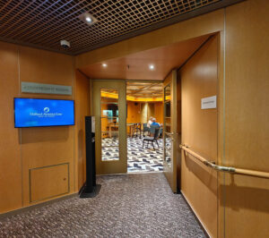 Stuyvesant Room