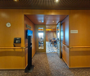 Half Moon Room