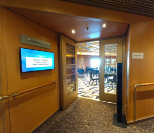 Hudson Room