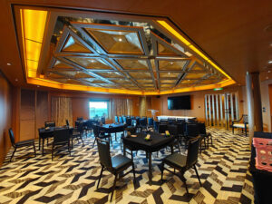 Hudson Room