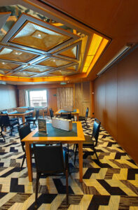 Half Moon Room