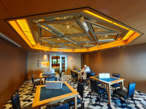 Half Moon Room
