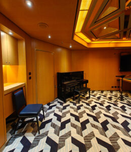 Stuyvesant Room