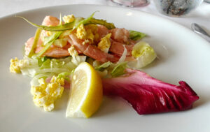 Cocktail de Crevettes Louis