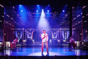 Song & Dance
