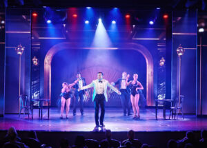 Song & Dance