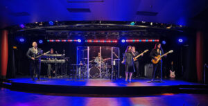 Rolling Stone Lounge