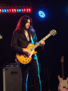 Rolling Stone Lounge