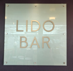 Lido Bar