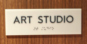 Art Studio