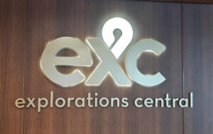 Explorations Central
