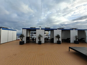 The Retreat Sonnendeck