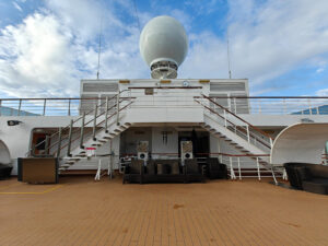 The Retreat Sonnendeck