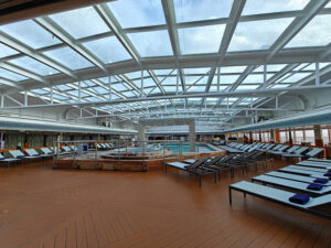 Lido Pool