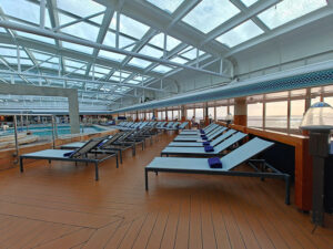 Lido Pool