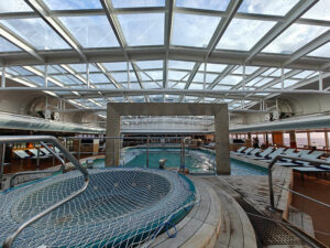 Lido Pool