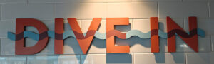 Dive-In