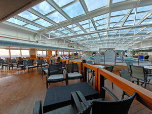 Lido Bar