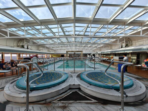 Lido Pool
