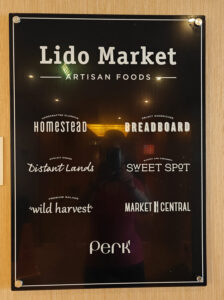 Lido Market
