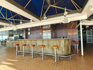 Sea View Bar