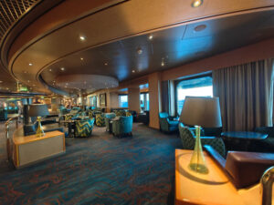 Ocean Bar
