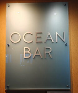 Ocean Bar