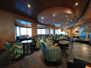 Ocean Bar