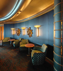 Ocean Bar
