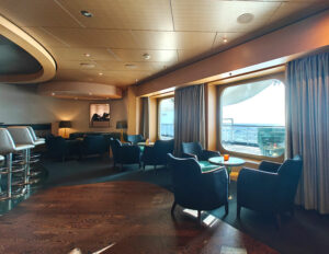 Ocean Bar
