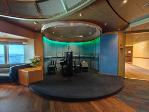 Ocean Bar