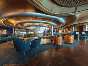 Ocean Bar