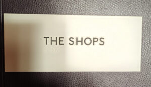 The Shops