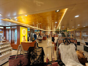 The Shops