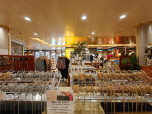 The Shops