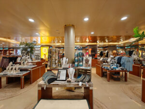 The Shops
