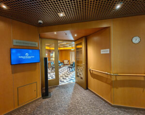 Stuyvesant Room