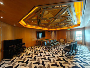 Stuyvesant Room