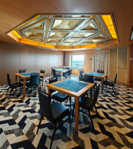 Half Moon Room
