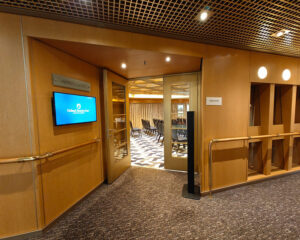 Hudson Room